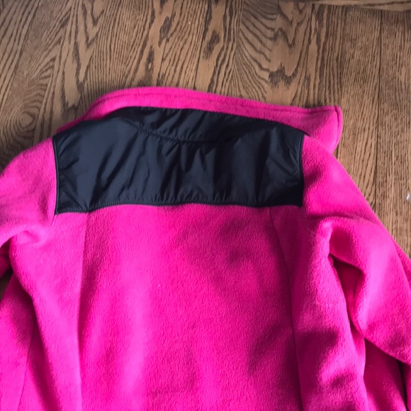 Columbia fleece zip up - Picture 4 of 4